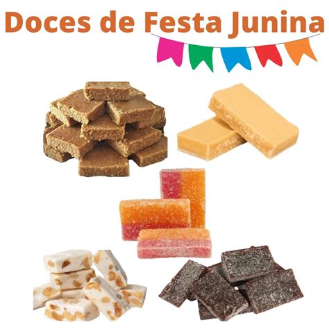 doces tipicos festa junina - maze doces
